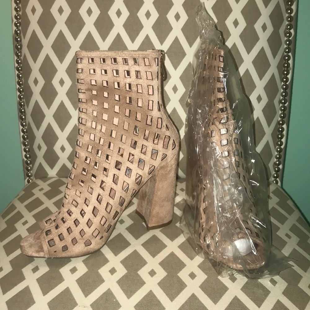 Booties